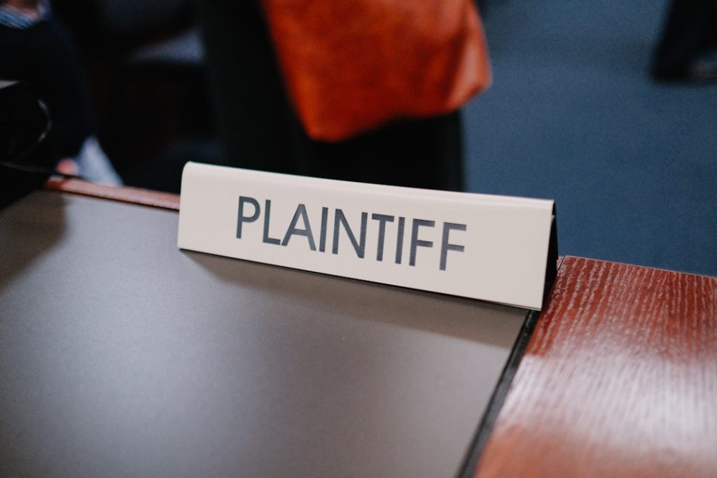 découvrez notre guide complet sur la responsabilité (liability), ses implications légales et comment elle peut affecter votre entreprise. apprenez à naviguer dans les enjeux de responsabilité civile et pénale pour protéger vos intérêts.