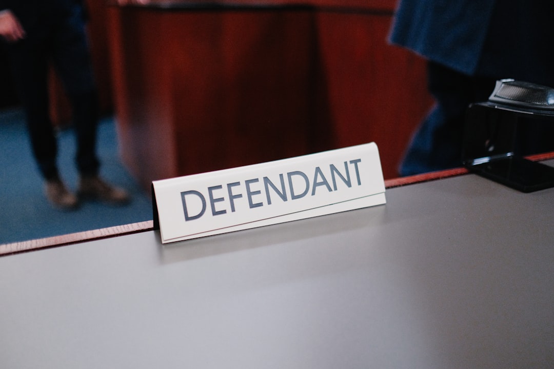 découvrez tout ce que vous devez savoir sur la responsabilité légale, ses implications et comment elle affecte les individus et les entreprises. informez-vous sur les différents types de responsabilité et comment les gérer efficacement.